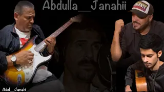 كل اشواقي   هاني عبدالله دندنها