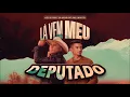 Vilões do Forró e Tony Baldock e @DanielzimCapitão - Lá Vem Meu Deputado (Música Para Política)