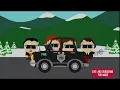 South Park Lil Crime Stoppers part 5