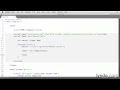 html5 tutorial for beginners with examples - Part 33 of 40