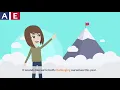 Back to School Verbs