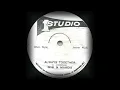 Bob & Marcia - Always Together (Studio One)
