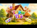 Triple Tile - Match House Game Gameplay Android