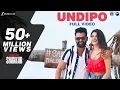 Download Lagu Undipo - Full Video | iSmart Shankar | Ram Pothineni, Nidhhi Agerwal \u0026 Nabha Natesh