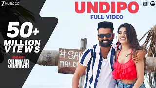 Undipo Full Video ISmart Shankar Ram Pothineni Nidhhi Agerwal Nabha Natesh 