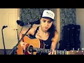 The Menzingers -After the Party (Acoustic Cover)