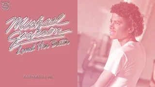  ai michael jackson loved her better extended ale mix 