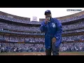 Download Lagu Ice Cube's performance before Yankees vs. Dodgers World Series Game 2!
