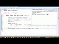 Java Program 6 in Telugu Sum of Digits in Number by Kotha Abhishek