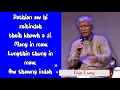 Download Lagu Pathian aw hi zeitindah na theih.Mang in maw,Lungthin in maw,Aw thawng indah || Rev.Dr.Van Ram Uk