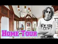 Download Lagu Inside John Lennon's $5.5 Million NYC Penthouse