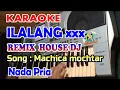 Download Lagu ILALANG DJ REMIX_ KARAOKE NADA PRIA
