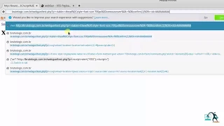 Ethical Hacking - XSS Cross site Scripting webGun XSS payload building tool