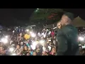 King Monada Malwedhe performance at #MetroFMHeatWave