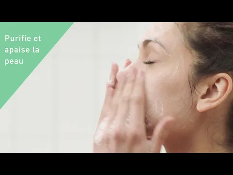 Comment utiliser le Gel Moussant CeraVe ?