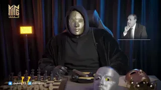 الملك     وثائق سرية جدا    من جوا السيستم دندنها