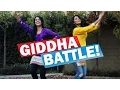 Download Lagu GIDDHA BATTLE!