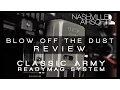 Blow off the Dust Review Classic Army ReadyMag System