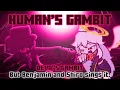 Human's Gambit / Devil's Gambit but Benjamin and Shiro sings it. [FNF Cover]