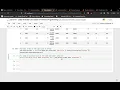 Python Dictionary A data analysis use case