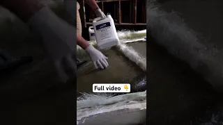 Episode 6 preview #totalboat #fiberglass