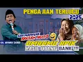 Download Lagu PENGAJIAN KH. ANWAR ZAHID TERLUCU OMAH APIK HASIL UTANGAN GAE OPO????