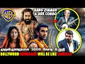 Download Lagu Biggest Project Ever in Bollywood🤯 Hans Zimmer \u0026 VJS Joined in Ramayana Project😱