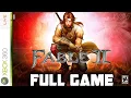 Fable 2 - Full Xbox360 Gameplay Walkthrough FULL GAME Longplay
