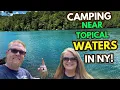 Green Lakes State Park - Stunning views unique experience