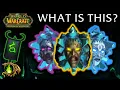 Outland s Most Mysterious Boss The Reliquary of Souls