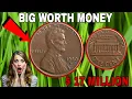 1980-D Lincoln Penny Worth THOUSANDS Rare Errors Hidden Value You MUST Check