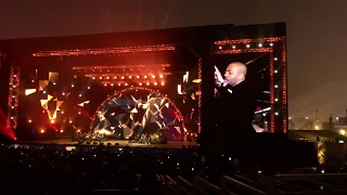 تامر عاشور قولوله سماح 4k 