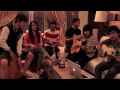 Download Lagu Rupin's Project - Ekspresi by Titi DJ (cover)