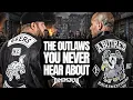 Outlaw Motorcycle Clubs You Were NEVER Supposed to Know About