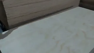 x 4 x 8 UV Prefinished Maple Plywood at Menards Quality Assurance Inspector Inspections Vietnam