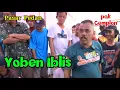 Lagu Rapopo Aku Diunekke Iblis
