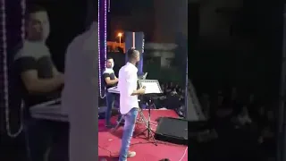 اغنيه عدينا يا شوق عدينا حفله روعه الفنان وليد سلمان حفلات جانا الهوا 2020 