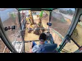 Download Lagu Unloading Ship with Material Handler