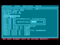 New SIDE loader with CIO disk handler running uFlash