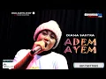ADEM AYEM COVER DIANA SASTRA