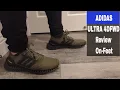 Adidas Ultra 4DFWD 2023 Review On Feet 1080p