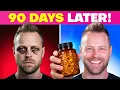 I Took Omega-3 Every Day For 90 Days Here s What Happened