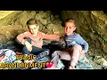 Download Lagu Dakloze kinderen alleen in de hut. Had hun moeder hen in de steek gelaten?