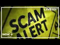 Easy target New scams target college students