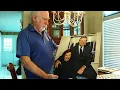 Carter family photographer remembers former president