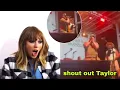 Download Lagu Travis Kelce Dedicates Epic Lake Tahoe Karaoke Win to Taylor Swift!
