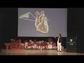 From the Map of the Human Body to Synthetic Cells Sarah Teichmann TEDxCambridgeUniversity