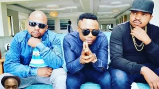 dj mngani ft professor tira and trademark awunamahloni