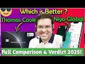 ThomasCook vs Niyo Global Best Online Currency Exchange Niyo Forex Card Best Forex Card in India