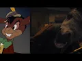 Download Lagu Pinocchio Donkey Transformation Comparison￼